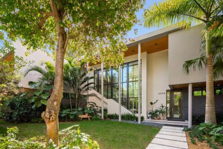 4094 Park Ave, Coconut Grove, فلوريدا 33133, الولايات المتحدة