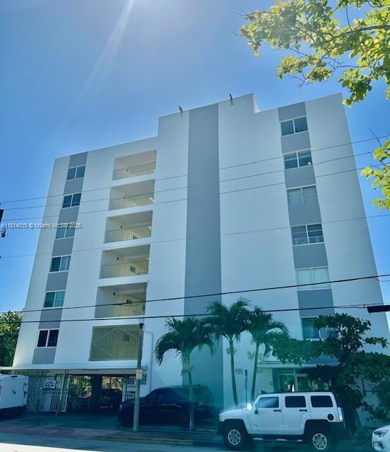 8001 Crespi Blvd 6D, Miami Beach, Florida 33141