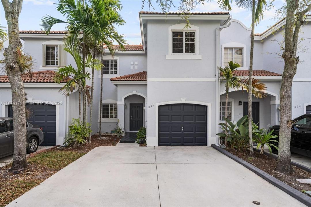 849 SW 148th Pl 849, Miami, Флорида 33194, Соединенные Штаты