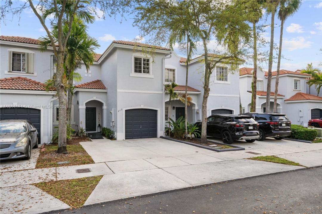 849 SW 148th Pl 849, Miami, Флорида 33194, Соединенные Штаты