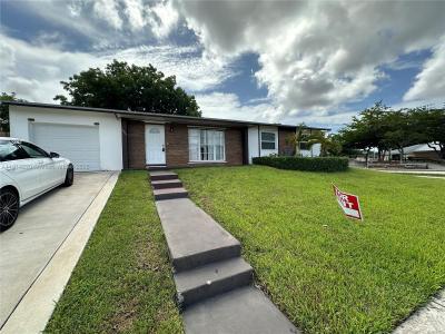 15563 SW 107th Pl 1, Miami, Florida 33157, USA