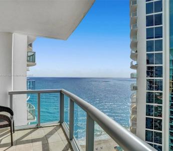 18683 Collins Ave 2510, Sunny Isles Beach, Florida 33160, USA