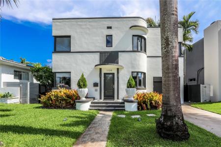 1109 NE 89th St 0, Miami, Florida 33138, USA