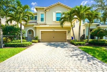 3943 Mahogany Ln, Hollywood, Florida 33021, USA