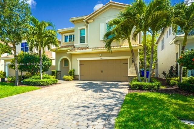 3943 Mahogany Ln, Hollywood, Florida 33021, Stati Uniti
