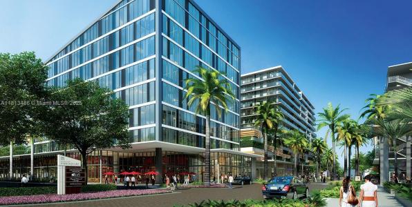 2960 NE 207th St 606, Aventura, Florida 33180, USA