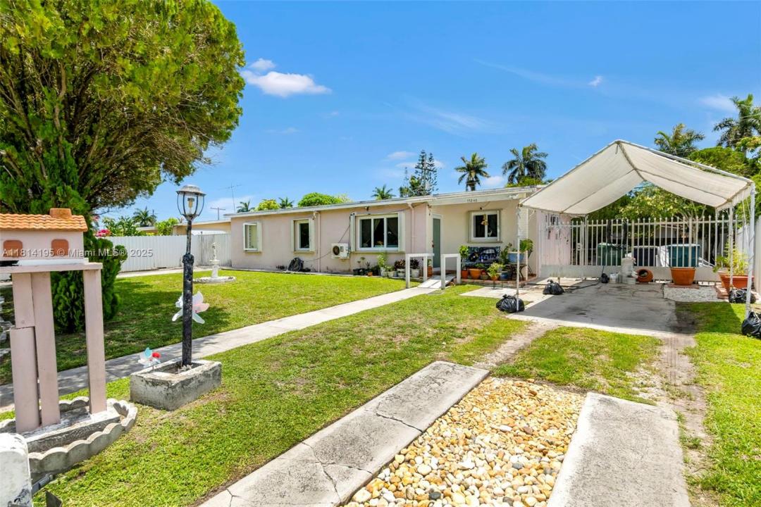 11240 SW 47th St, Miami, Florida 33165, Amerika Birleşik Devletleri