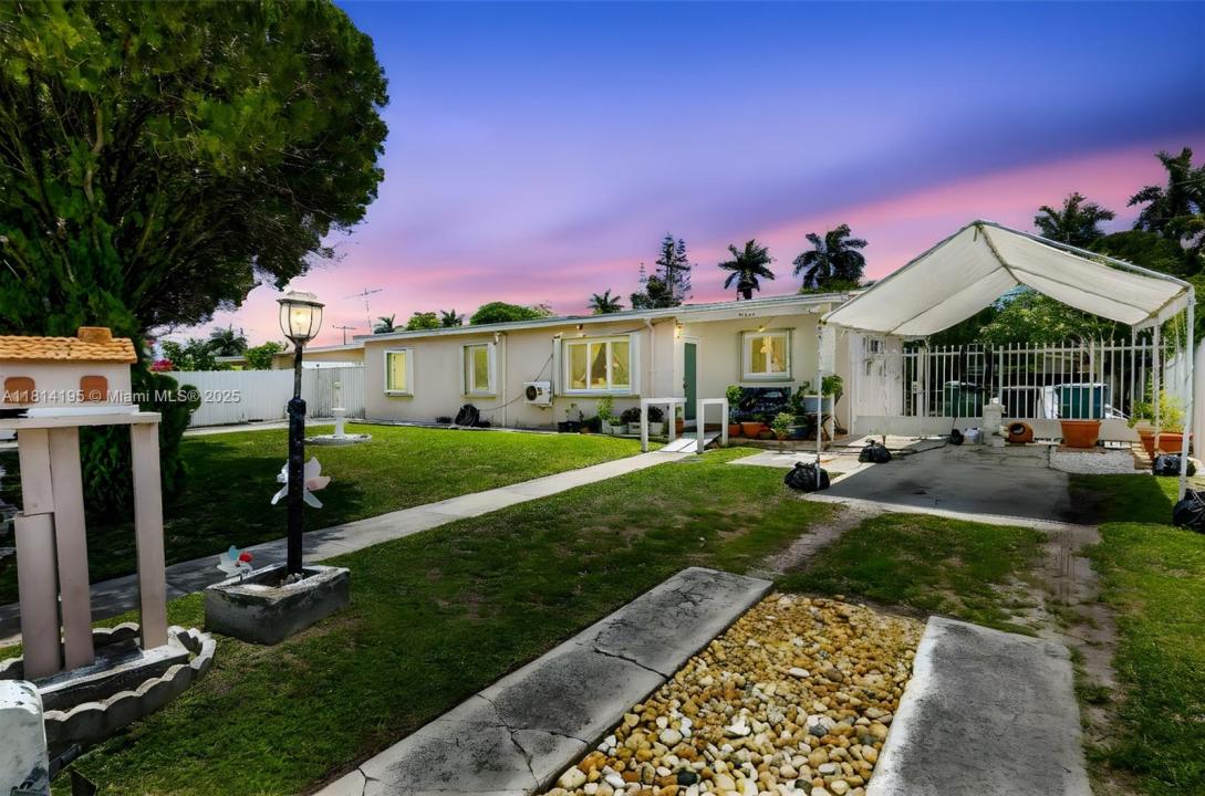 11240 SW 47th St, Miami, Florida 33165, Amerika Birleşik Devletleri