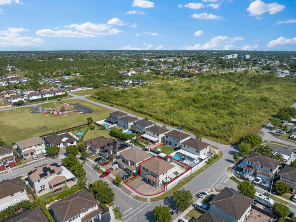11501 SW 228th Ln, Miami, Florida 33170, HOA KỲ