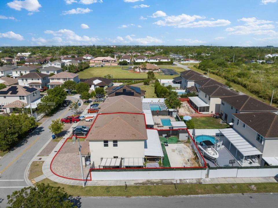 11501 SW 228th Ln, Miami, Florida 33170, HOA KỲ