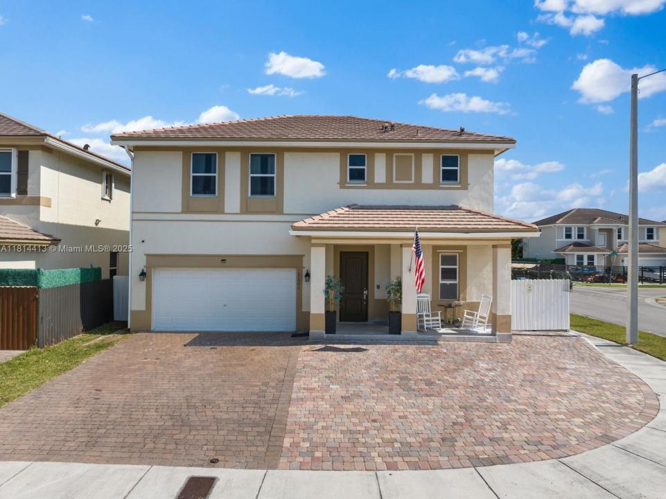 11501 SW 228th Ln, Miami, Florida 33170, HOA KỲ
