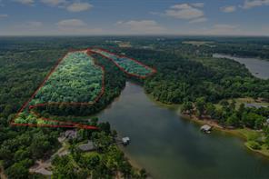 County Road 2337, Pittsburg, Texas 75686, États-Unis