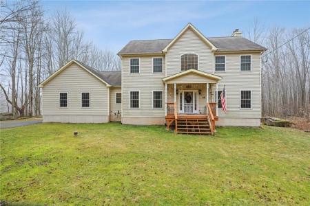 68 Cauthers Lane, Fallsburg, New York 12789