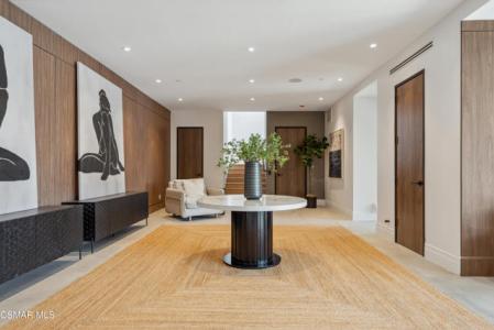 Lake Sherwood Drive, Westlake Village, Kaliforniya 91361, Amerika Birleşik Devletleri