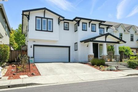 Latigo Lane, Healdsburg, Kalifornien 95448-8082, USA