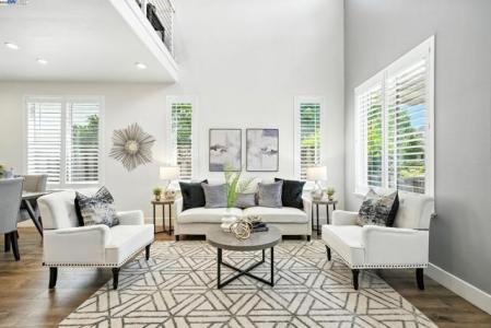 Latigo Lane, Healdsburg, Kalifornien 95448-8082, USA