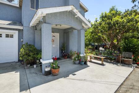 Andrews Street, South El Monte, Califórnia 91733, Estados Unidos
