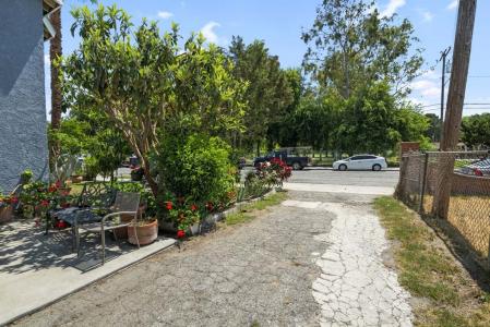 Andrews Street, South El Monte, Califórnia 91733, Estados Unidos