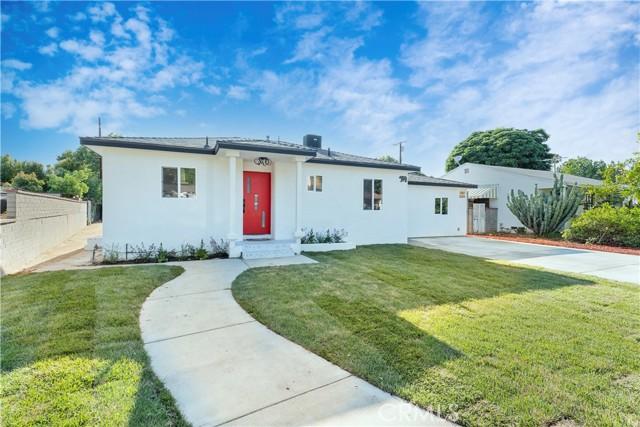 Nestle Avenue, Reseda, Califórnia 91335, Estados Unidos