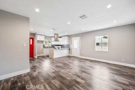 Nestle Avenue, Reseda, Califórnia 91335, Estados Unidos