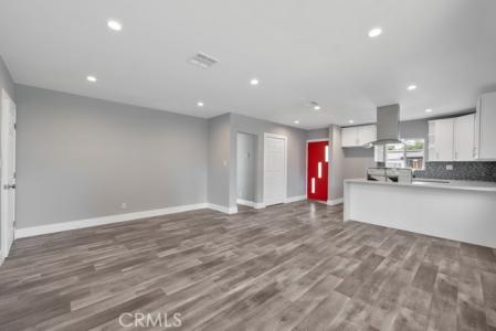 Nestle Avenue, Reseda, Califórnia 91335, Estados Unidos