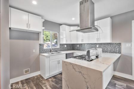 Nestle Avenue, Reseda, Califórnia 91335, Estados Unidos
