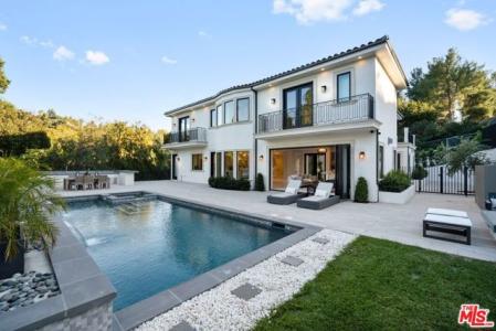 Vanalden Avenue, Tarzana, California 91356, Estados Unidos