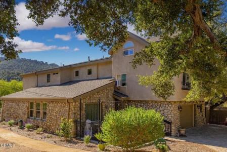 Creek Road, Oak View, California 93022, Estados Unidos