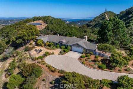 Skyview Trail, San Luis Obispo, 캘리포니아 93405, 미국