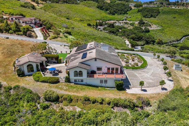 Whip Road, Monterey, Californie 93940, États-Unis