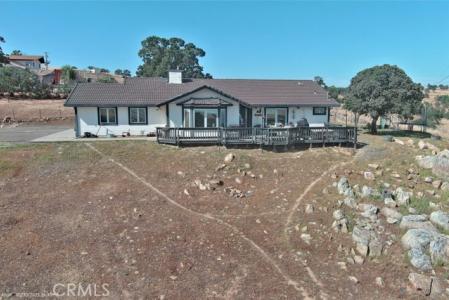 Banderilla Drive, La Grange, Kalifornia 95329, USA