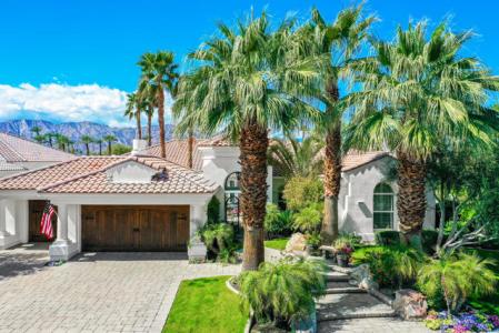 Marbella Court, La Quinta, Californie 92253, États-Unis