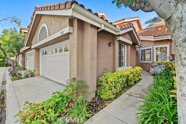 Belcaro Way, Oak Park, Califórnia 91377, Estados Unidos