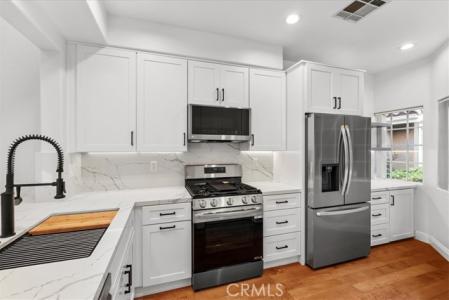 Belcaro Way, Oak Park, Califórnia 91377, Estados Unidos