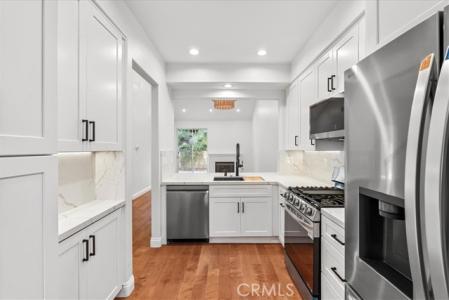 Belcaro Way, Oak Park, Califórnia 91377, Estados Unidos