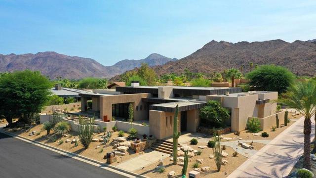 Crosby Lane, Palm Desert, California 92260