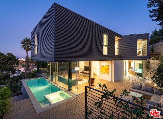 Murietta Avenue, Sherman Oaks, Californie 91423, États-Unis
