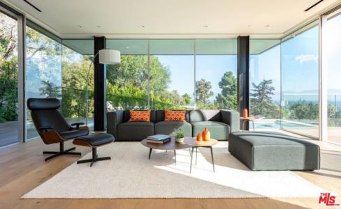 Murietta Avenue, Sherman Oaks, Californie 91423, États-Unis