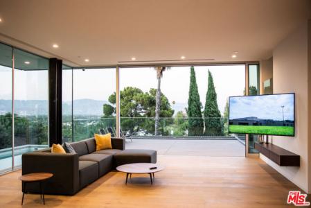 Murietta Avenue, Sherman Oaks, Californie 91423, États-Unis