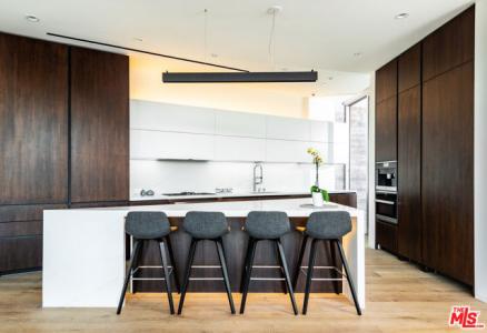 Murietta Avenue, Sherman Oaks, Californie 91423, États-Unis