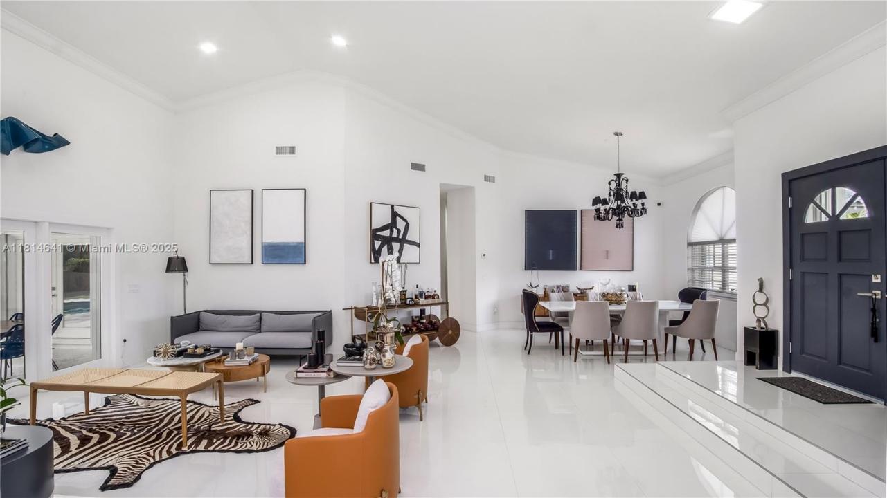 17750 SW 80th Ct, Palmetto Bay, Florida 33157, USA