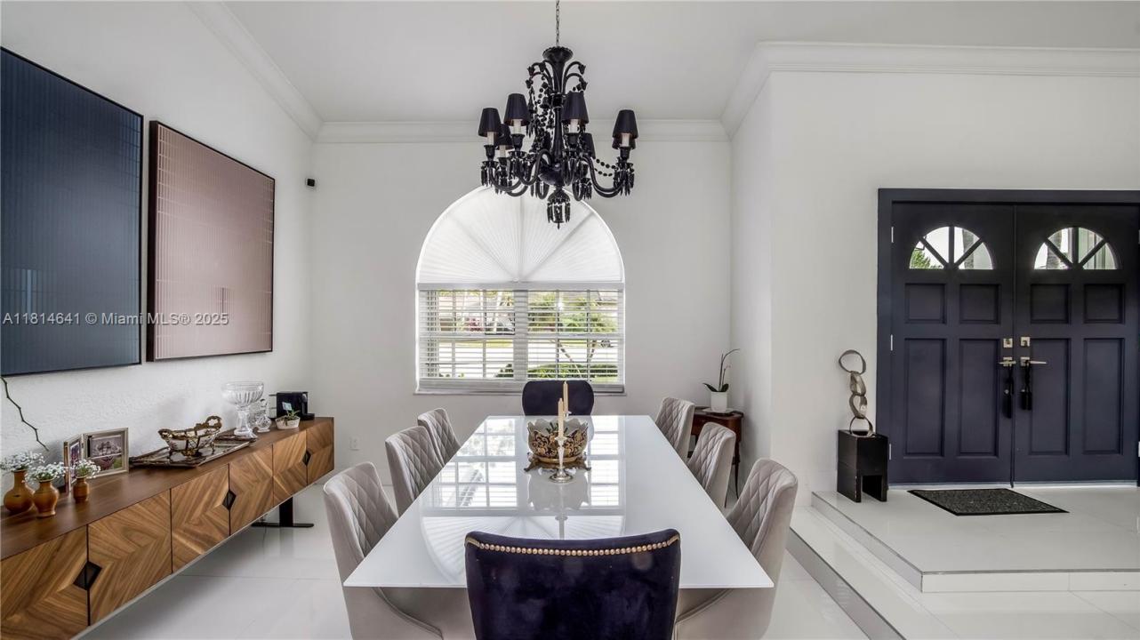 17750 SW 80th Ct, Palmetto Bay, Florida 33157, USA