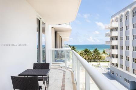 8855 COLLINS AVE 4G, Surfside, Florida 33154, USA