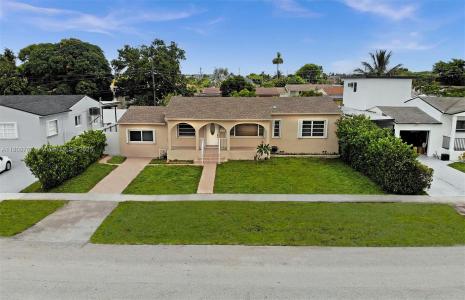 275 W 63rd St, Hialeah, Florida 33012, USA