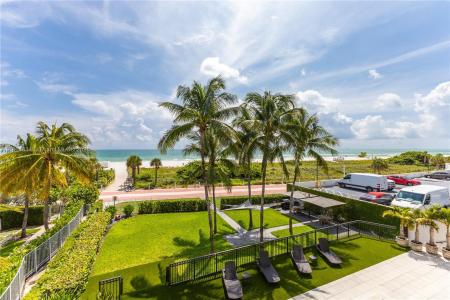 5845 Collins Ave 501, Miami Beach, Florida 33140, USA