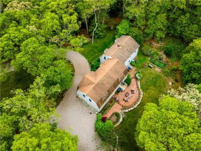 183 Gravelly Hill Road, South Kingstown, RI 02879, USA
