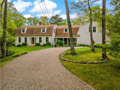 183 Gravelly Hill Road, South Kingstown, Rhode Island 02879, États-Unis