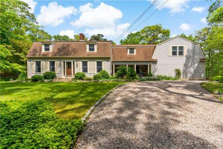183 Gravelly Hill Road, South Kingstown, Rhode Island 02879, États-Unis