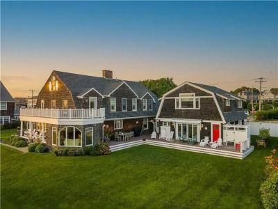 119 Purgatory Road, Middletown, RI 02842, USA