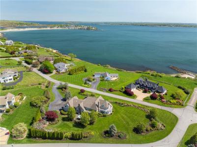 99 North Cliff Drive, Narragansett, RI 02882, USA
